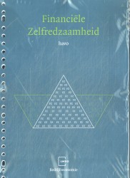 Financiële zelfredzaamheid Financiële zelfredzaamheid