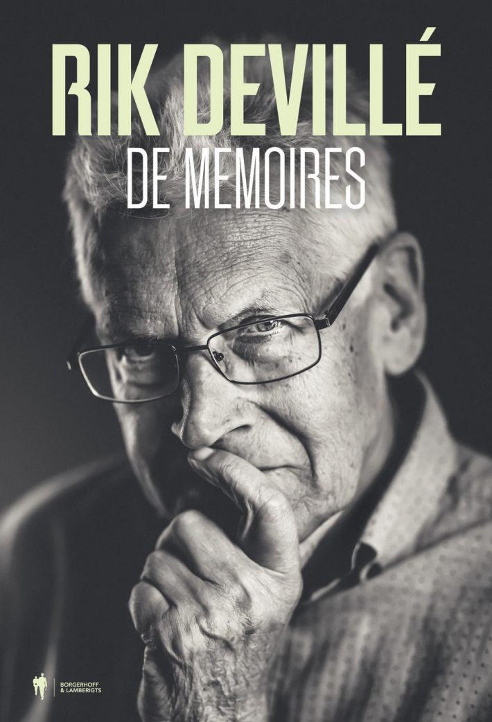 Rik Devillé