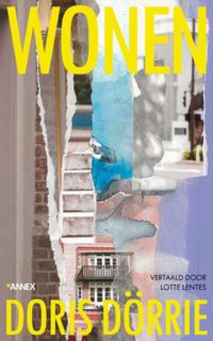 Wonen Wonen