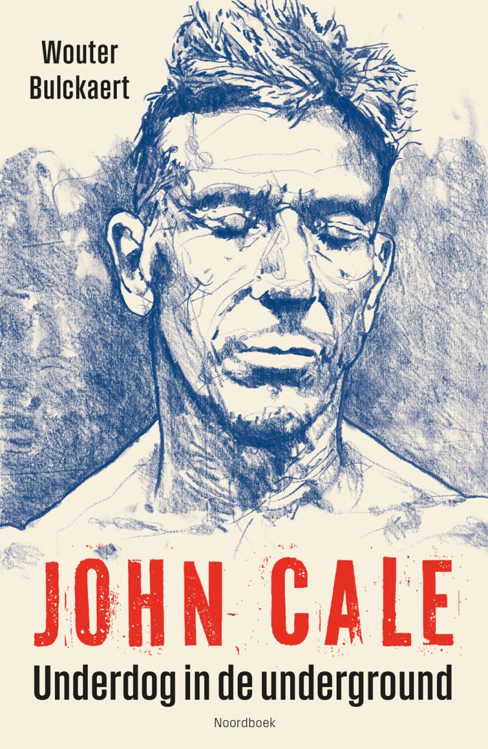 John Cale John Cale