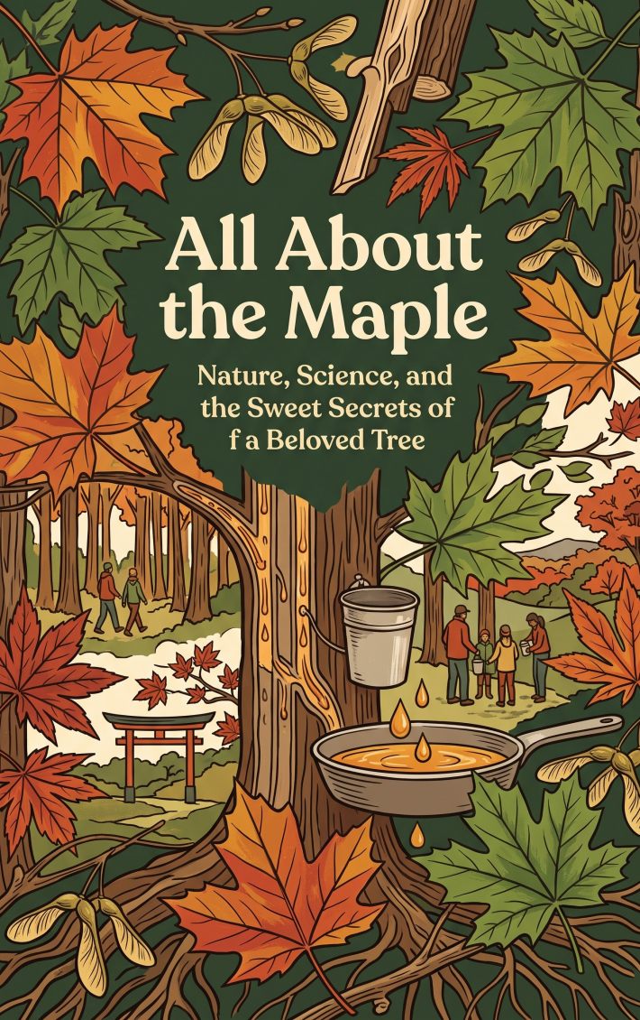 All About the Maple