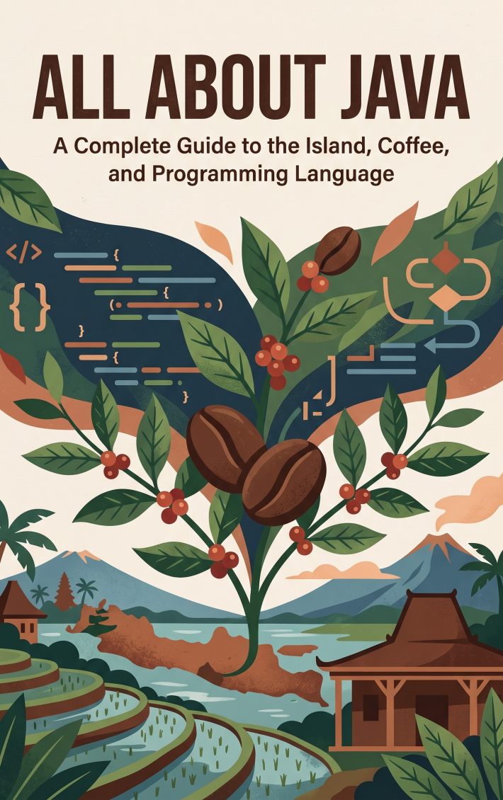 All About Java
