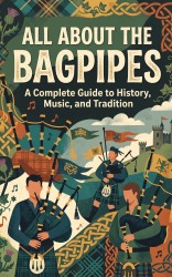 All About the Bagpipes