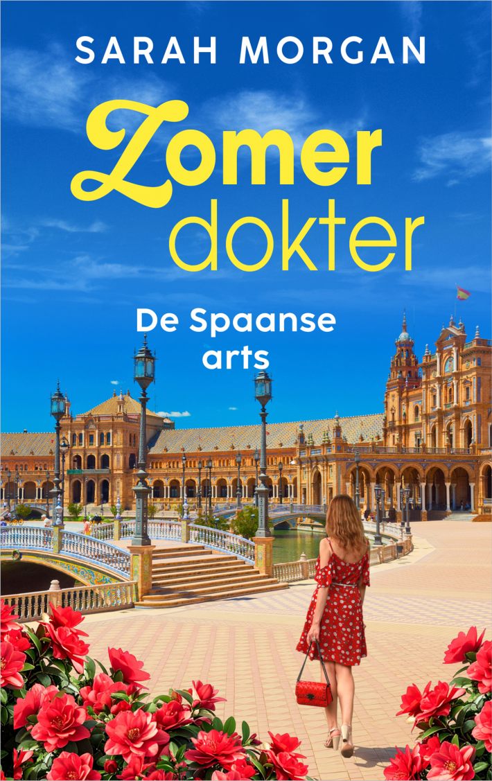 De Spaanse arts