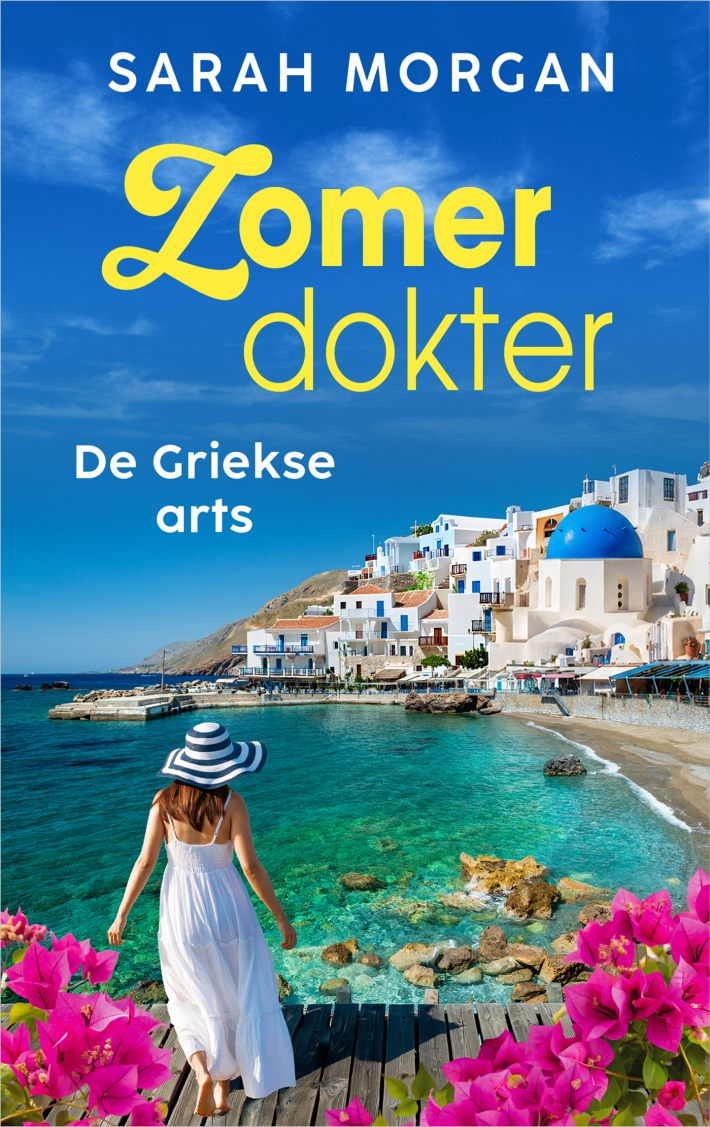 De Griekse arts