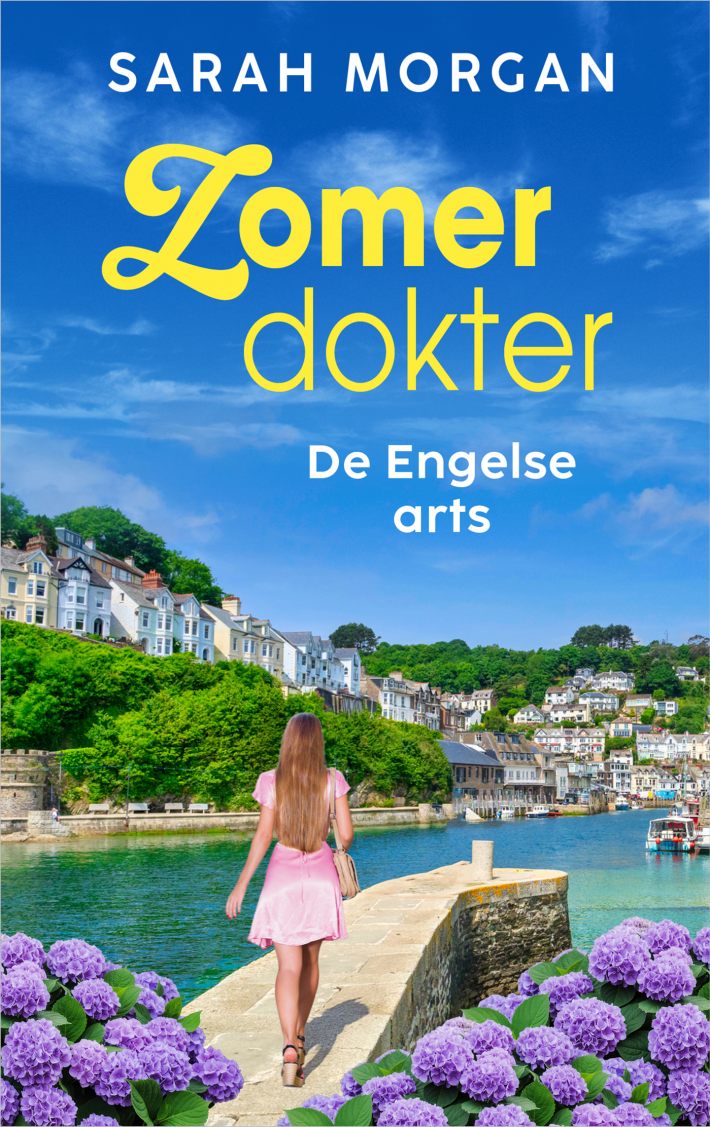 De Engelse arts