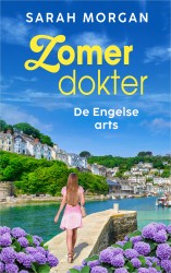 De Engelse arts