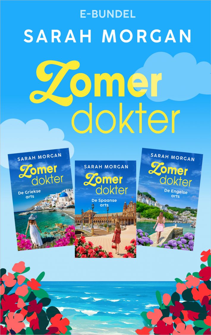 Zomerdokter 1-3 Zomerdokter 1-3