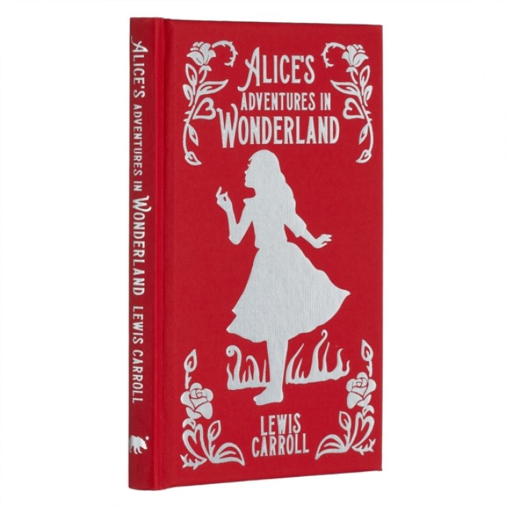 Alice's Adventures In Wonderland Alice's Adventures In Wonderland
