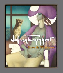 Jef van Tuerenhout Jef van Tuerenhout