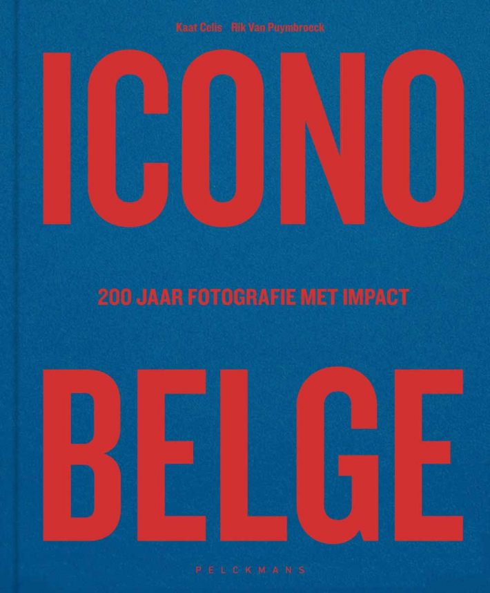 ICONOBELGE