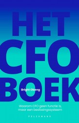 Het CFO-boek