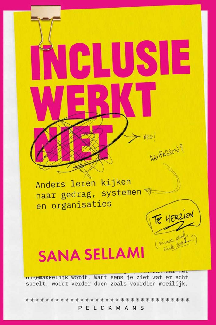 Inclusie werkt (niet)
