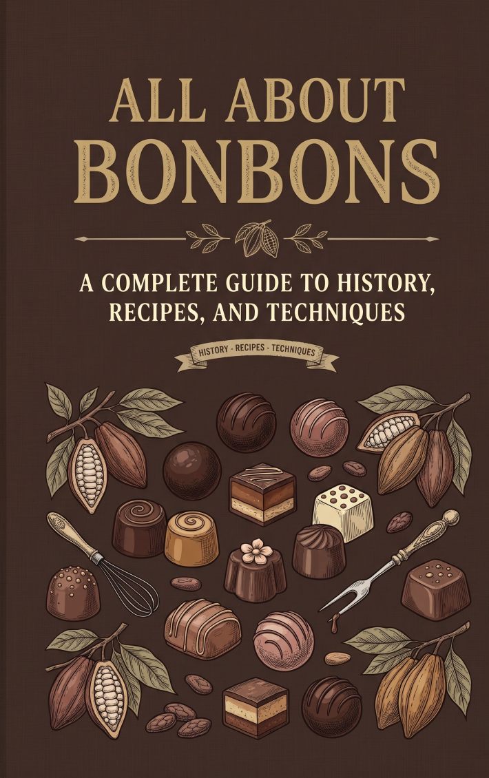 All About Bonbons