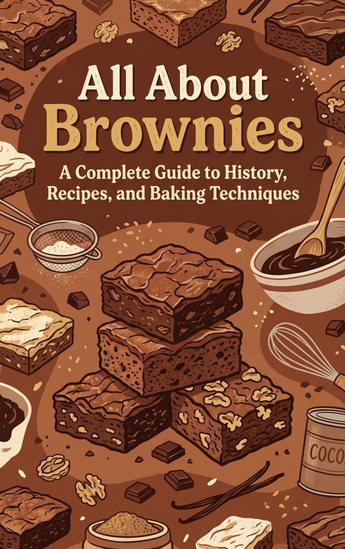 All About Brownies
