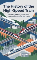 The History of the High-Speed Train