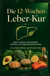 Die 12-Wochen-Leber-Kur