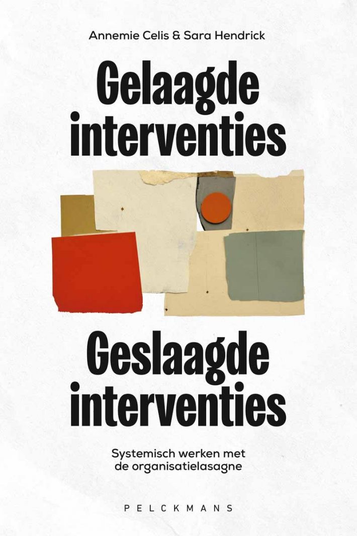Gelaagde interventies – Geslaagde interventies