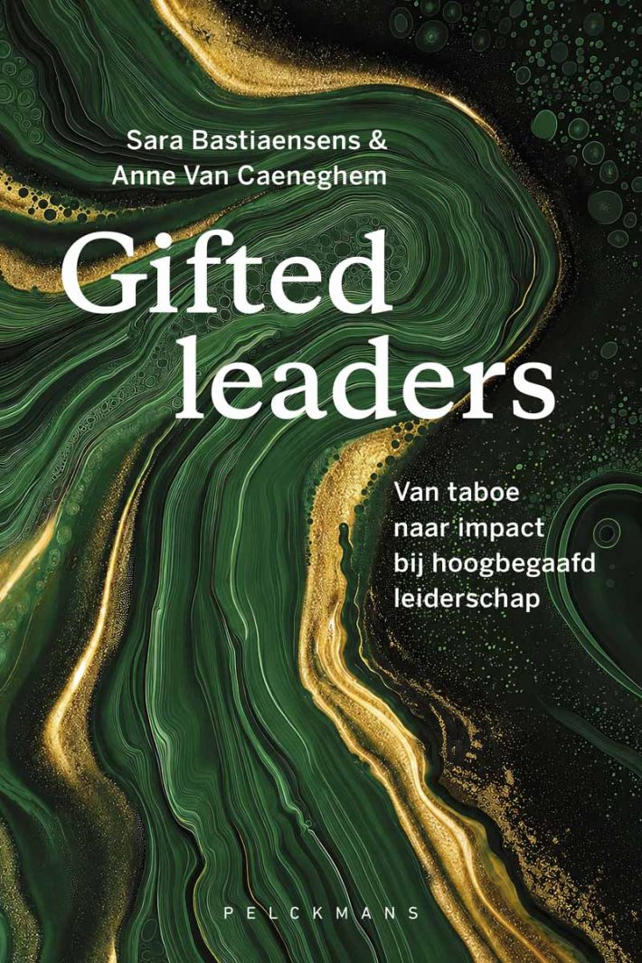 Gifted leaders