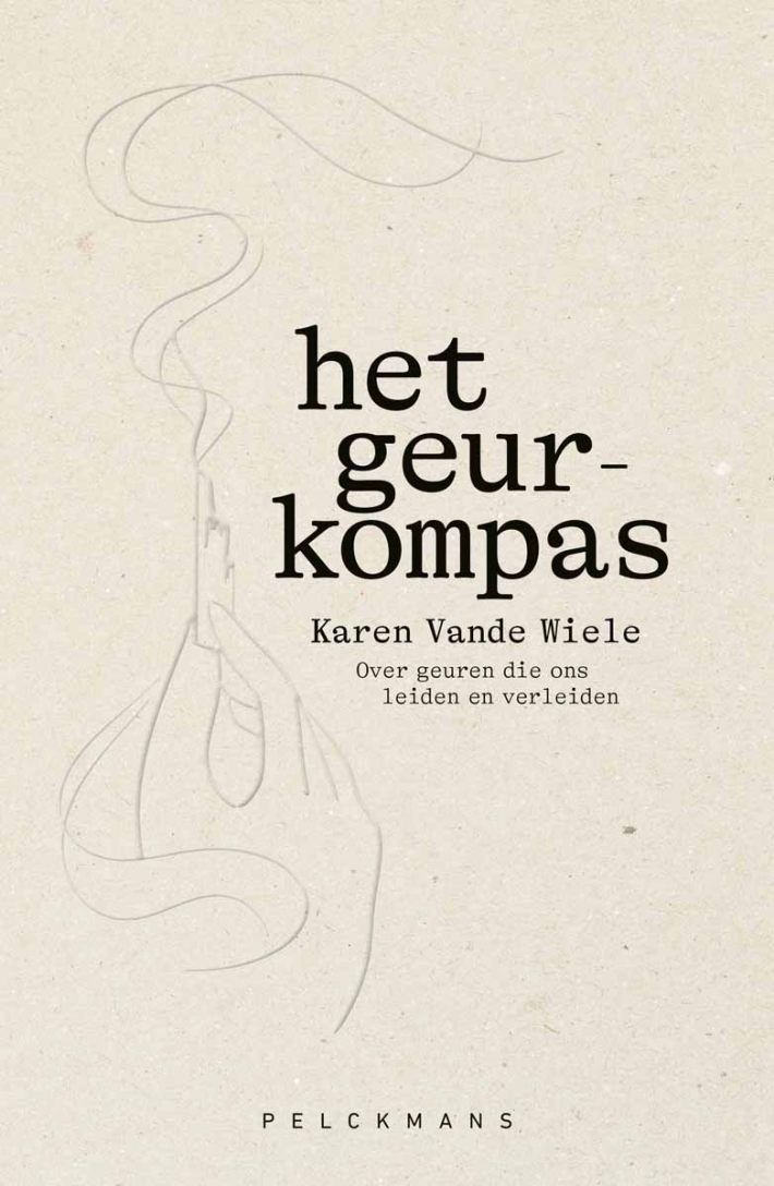 Het geurkompas Het geurkompas