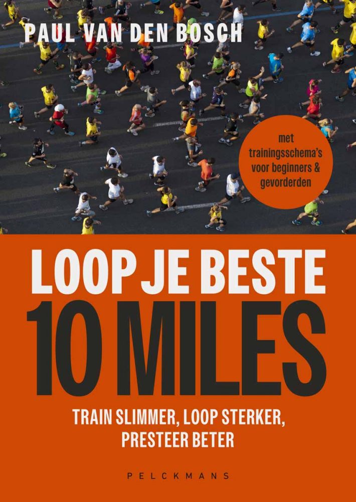 Loop je beste 10 miles Loop je beste 10 miles