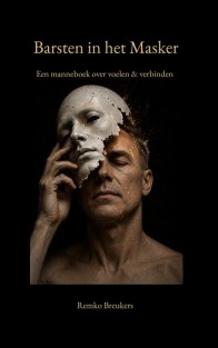 Barsten in het masker Barsten in het masker