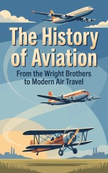 The History of Aviation