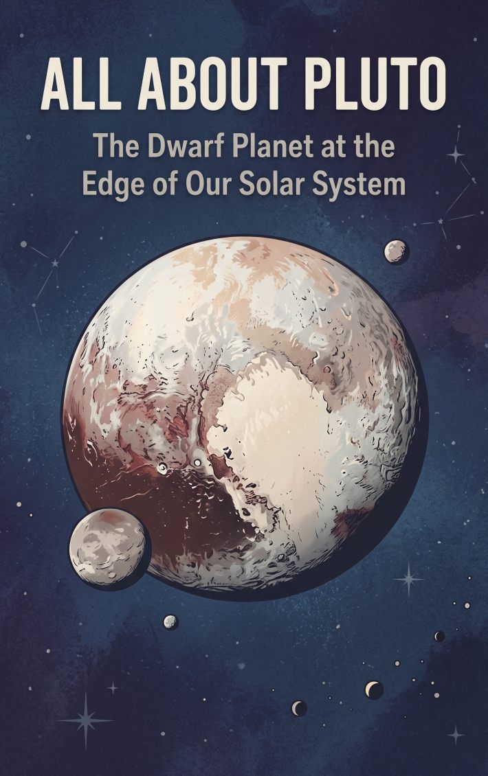 All About Pluto