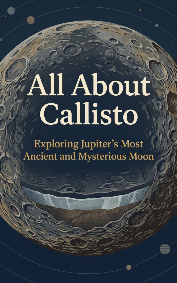 All About Callisto
