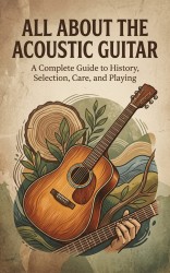 All About the Acoustic Guitar
