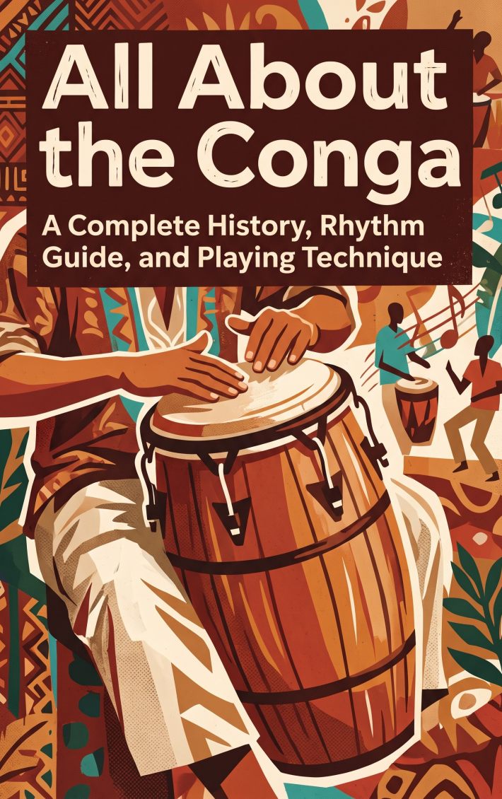 All About the Conga All About the Conga