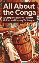 All About the Conga