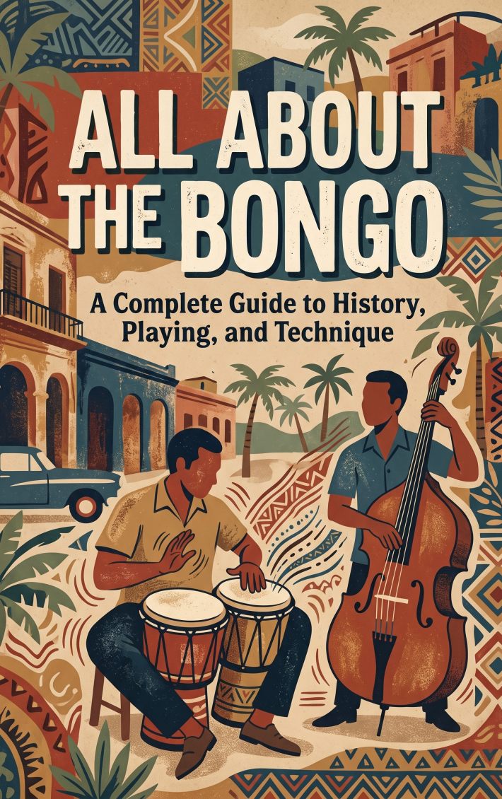 All About the Bongo All About the Bongo