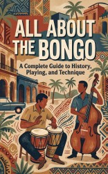 All About the Bongo