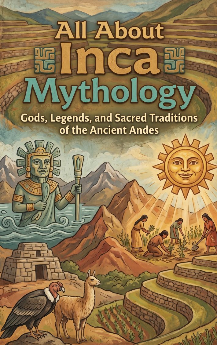 All About Inca Mythology