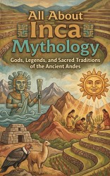 All About Inca Mythology