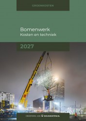 Bomenwerk, Kosten en techniek Bomenwerk, Kosten en techniek