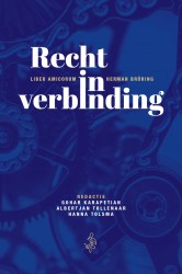 Recht in verbinding