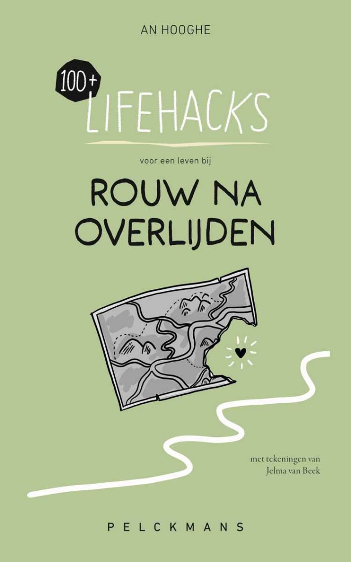 100+ Lifehacks voor een leven bij rouw na overlijden