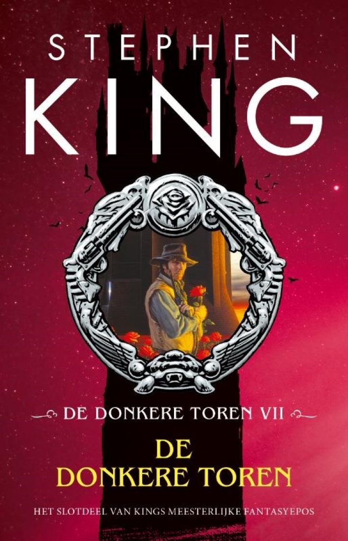 De Donkere Toren &bullet; De Donkere Toren