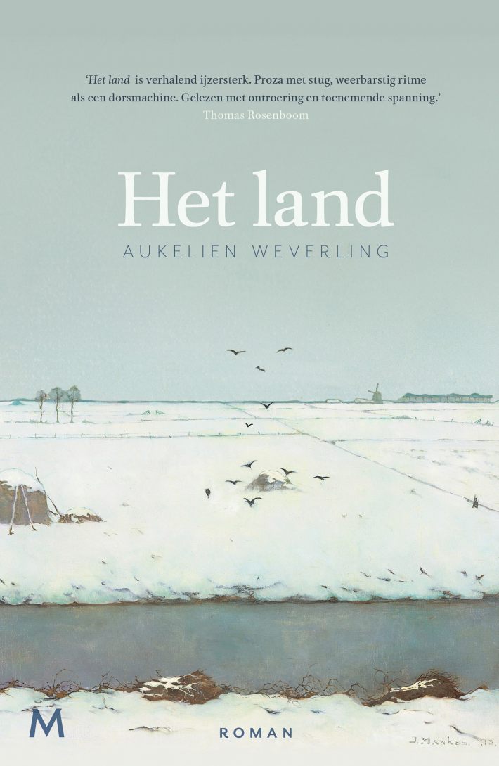 Het land Het land