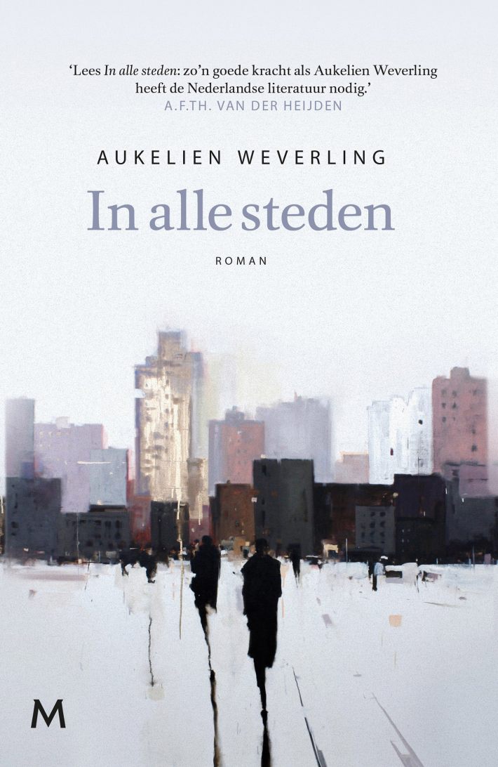 In alle steden In alle steden