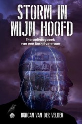 Storm In Mijn Hoofd