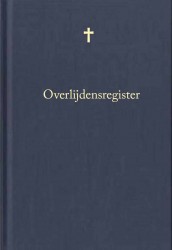 Overlijdensregister