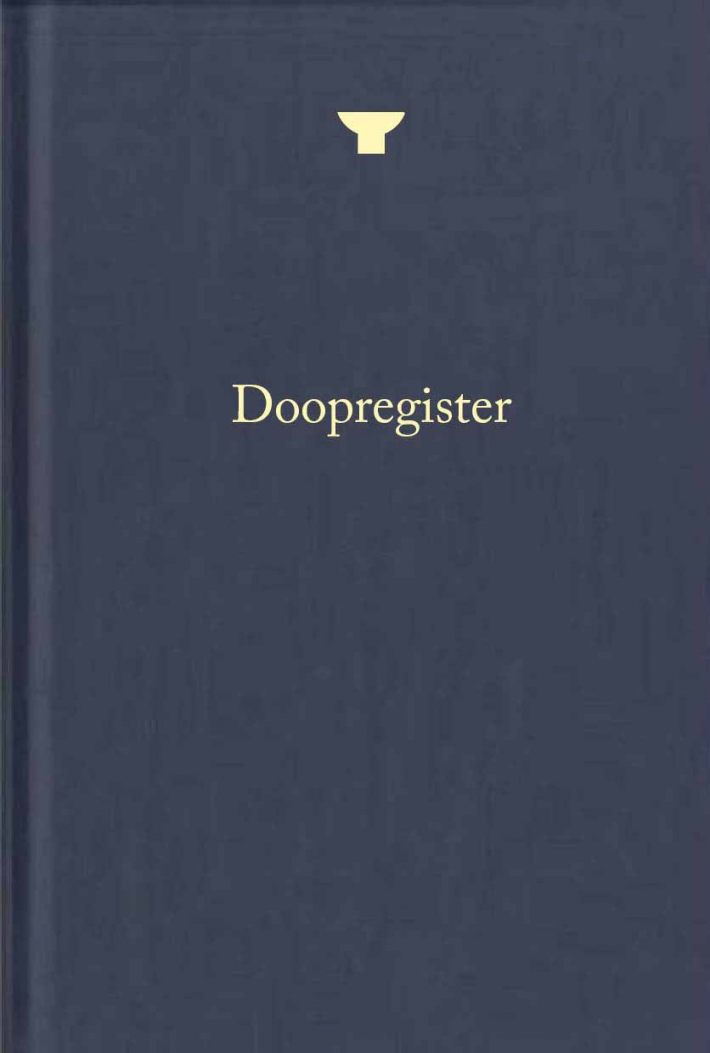 Doopregister