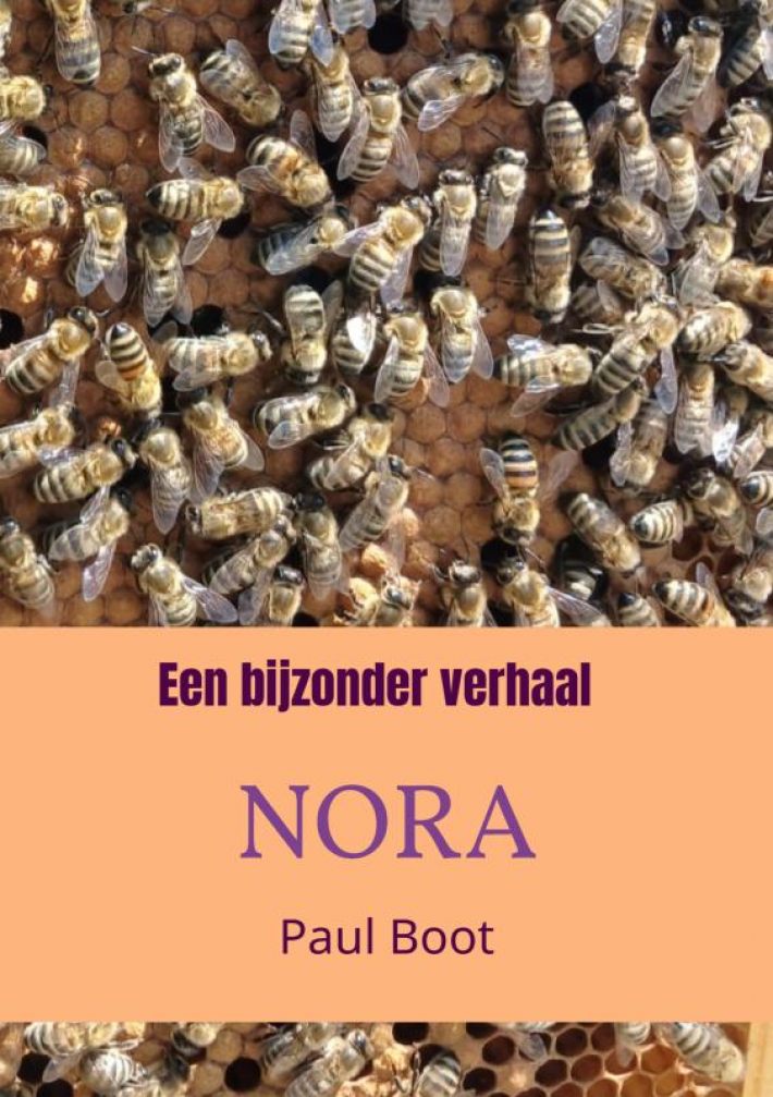 Een bijzonder verhaal Nora Een bijzonder verhaal Nora