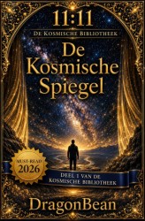 De Kosmische Spiegel - De Kosmische Serie Deel 1