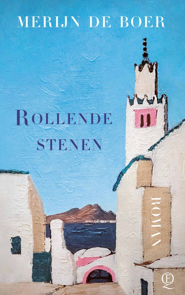 Rollende stenen Rollende stenen