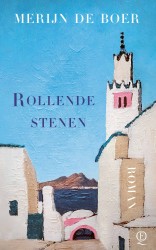 Rollende stenen Rollende stenen