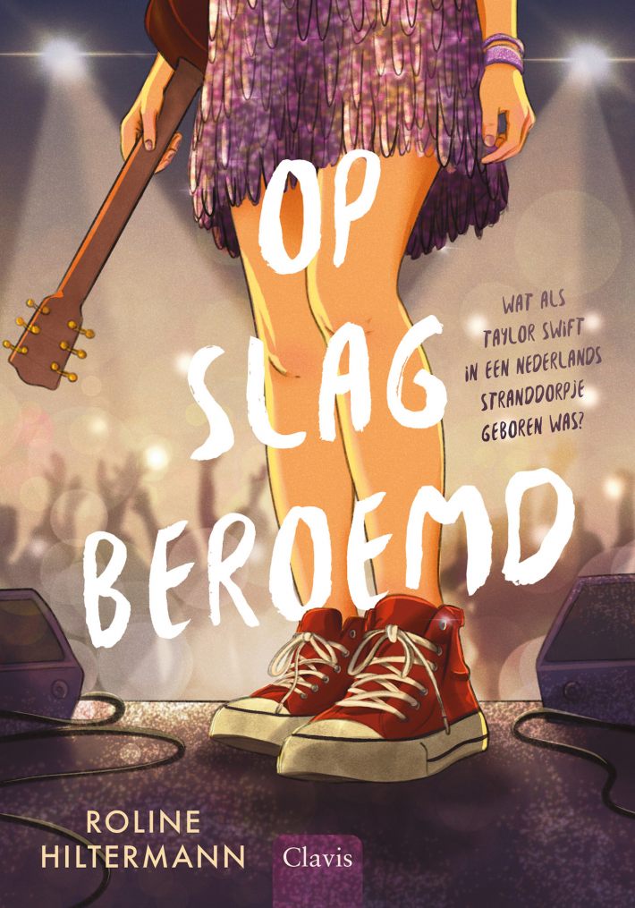 Op slag beroemd Op slag beroemd